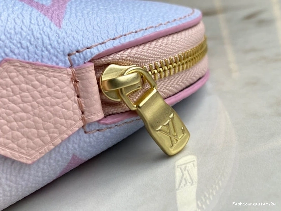 FS CHEAP Louis COSMETIC Vuitton POUCH 0729